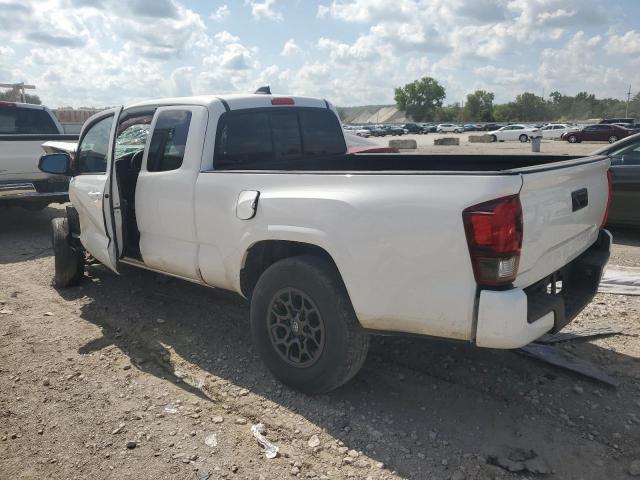 2022 TOYOTA TACOMA ACC - 3TYRX5GN7NT058763