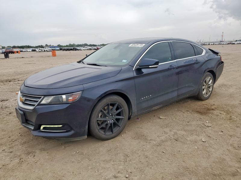 CHEVROLET IMPALA LT