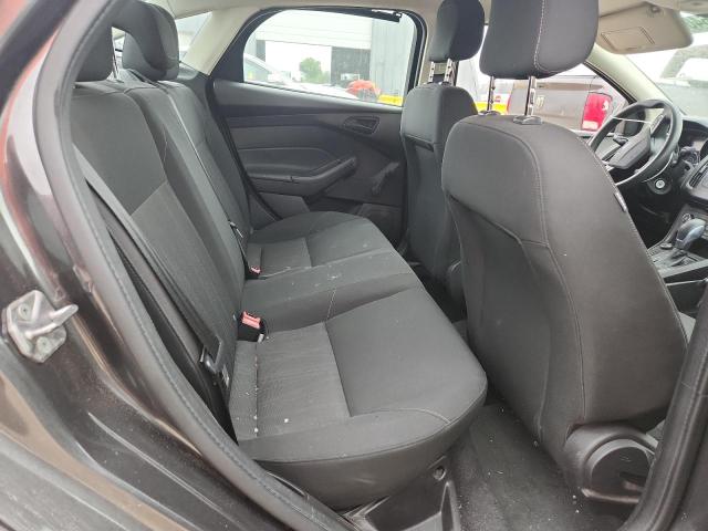 2015 FORD FOCUS S - 1FADP3E22FL368721