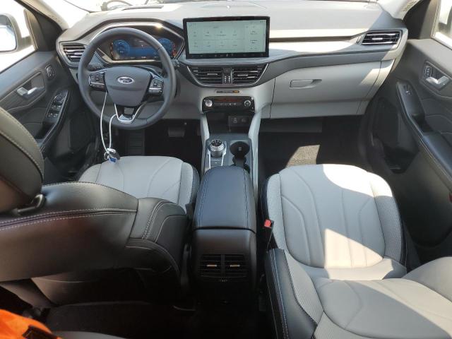 2025 FORD ESCAPE PLA 1FMCU9JZ6SUA17511