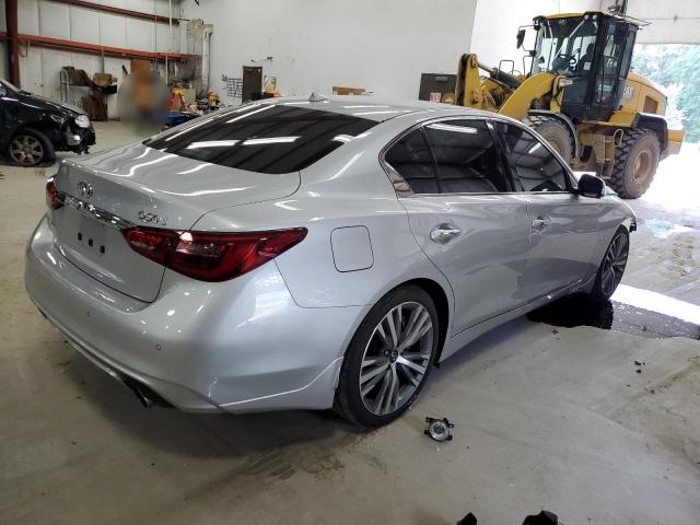 2020 INFINITI Q50 PURE JN1EV7AR2LM250255