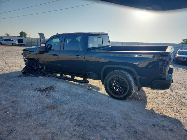2022 CHEVROLET SILVERADO - 1GC4YNE75NF147013
