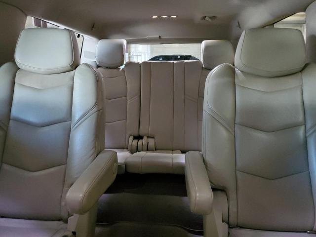 2020 CADILLAC ESCALADE E - 1GYS4HKJ6LR275321