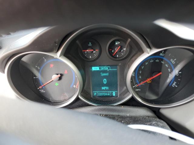 2016 CHEVROLET CRUZE LIMI 1G1PC5SH4G7180860