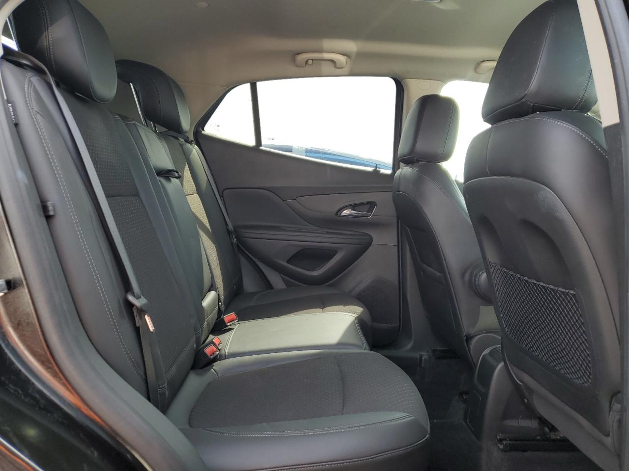 BUICK ENCORE PREFERRED