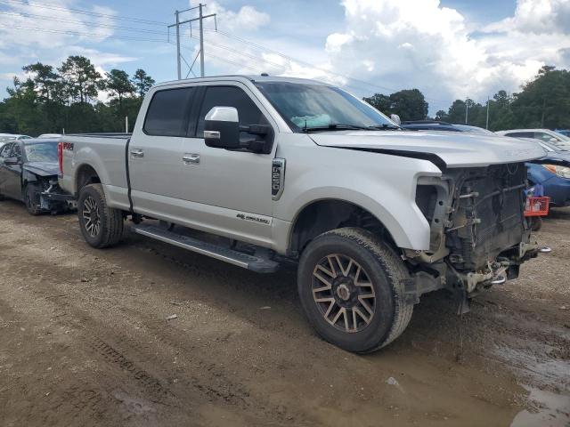 2017 FORD F250 SUPER DUTY 1FT7W2BT1HED04453
