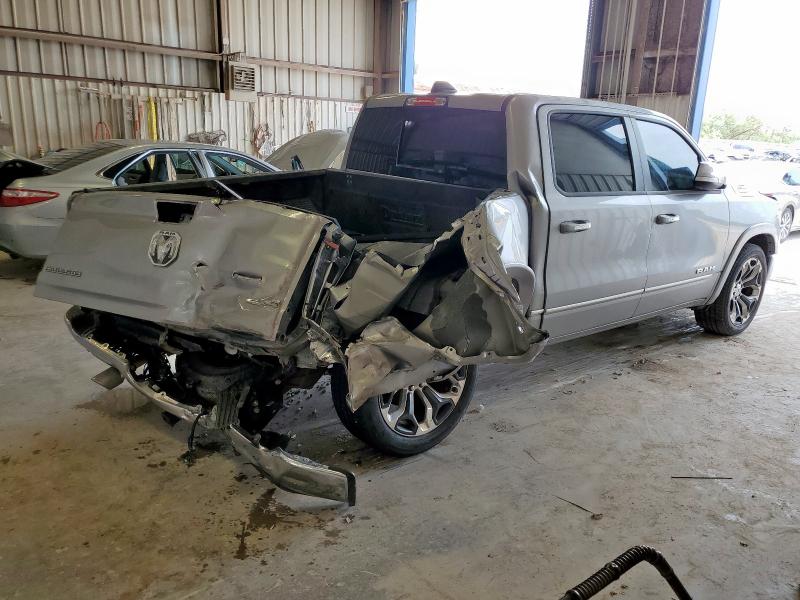 Vin: 1c6srfjm4nn203705, lot: 62303715, ram 1500 laramie 20223