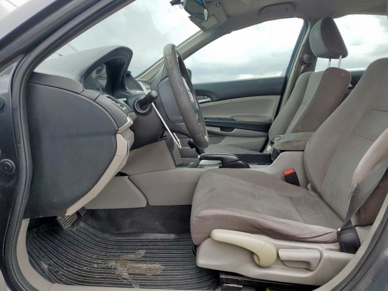 2012 HONDA ACCORD LX - 1HGCP2F32CA134160