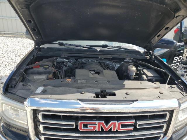 2016 GMC SIERRA K15 - 1GTV2MEH4GZ414278