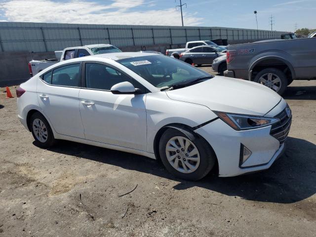 2020 HYUNDAI ELANTRA SE - 5NPD74LFXLH498235