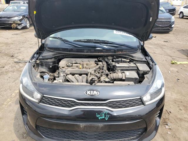 2020 KIA RIO LX - 3KPA24AD8LE286361