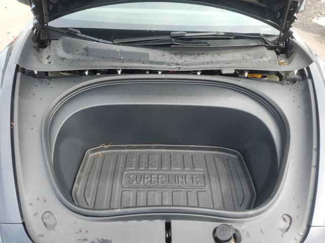 2024 TESLA MODEL 3 5YJ3E1EA4RF857796