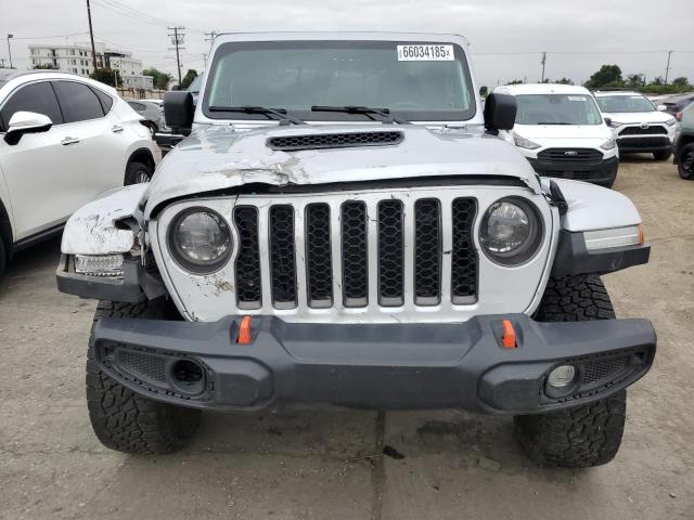 2023 JEEP GLADIATOR 1C6JJTEG9PL587727