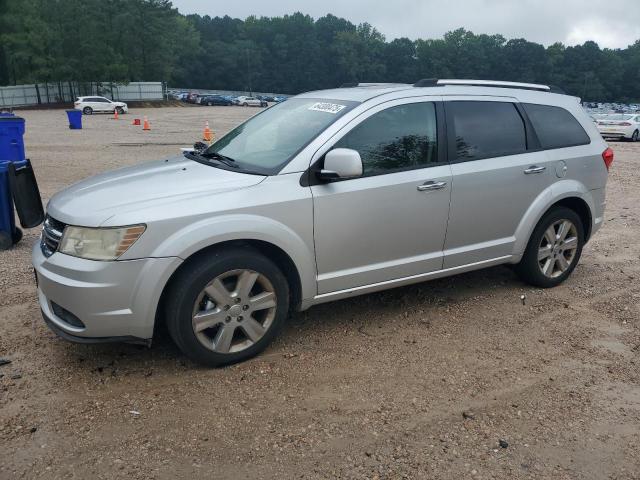 2011 DODGE JOURNEY LU - 3D4PG9FG5BT513448