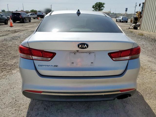 2016 KIA OPTIMA LX 5XXGT4L31GG021192