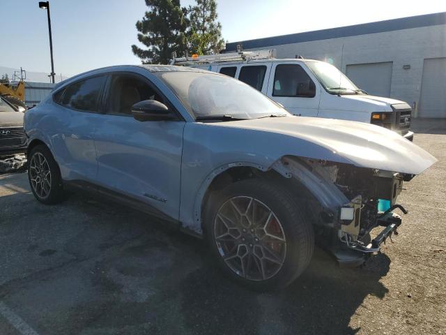 2024 FORD MUSTANG MA 3FMTK4SX4RMA23649