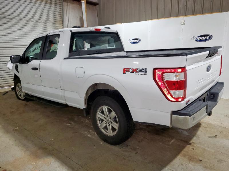 2023 FORD F150 SUPER - 1FTFX1E57PKE30607