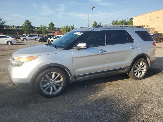 FORD EXPLORER L