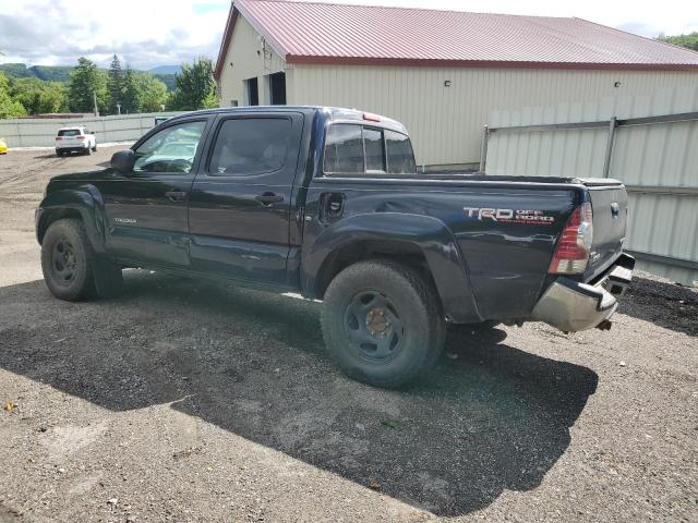2010 TOYOTA TACOMA DOU - 3TMLU4EN0AM052885