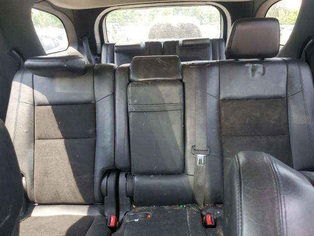 2018 DODGE DURANGO GT 1C4RDJDG7JC463178