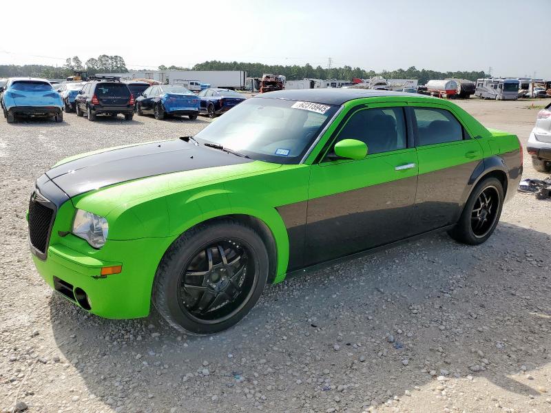 CHRYSLER 300C
