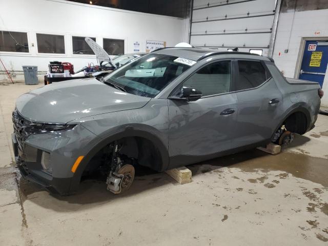2024 HYUNDAI SANTA CRUZ - 5NTJCDDF1RH105584
