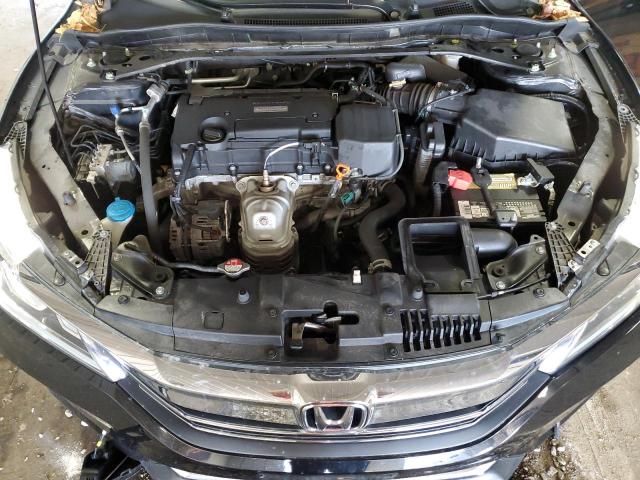 2016 HONDA ACCORD EX - 1HGCR2F77GA110505