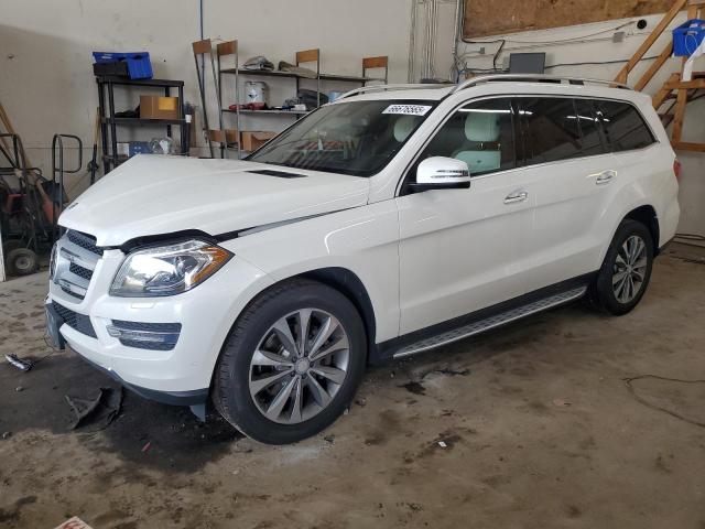 2015 MERCEDES-BENZ GL 450 4MA 4JGDF6EE1FA443554
