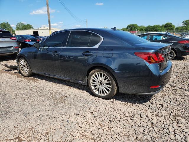 Vin: jthbs1bl3d5003983, lot: 63251385, lexus gs450 450h 20132