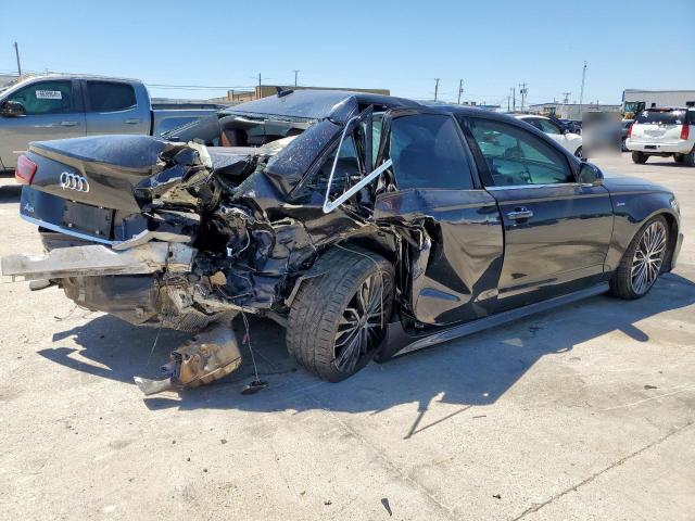 2016 AUDI A6 PREMIUM WAUFGAFC3GN066081