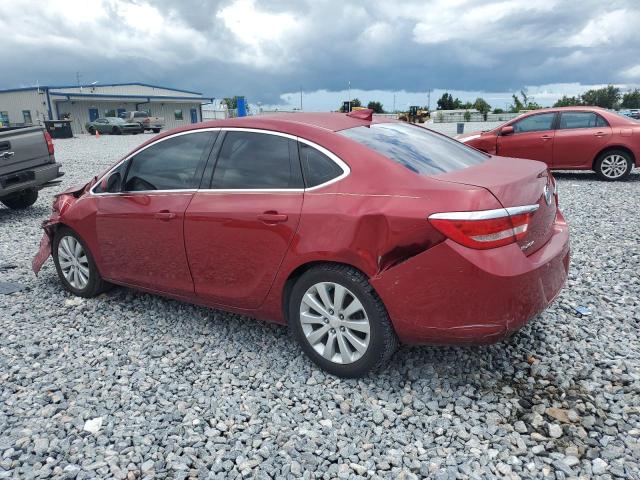 2015 BUICK VERANO 1G4PP5SK8F4128571