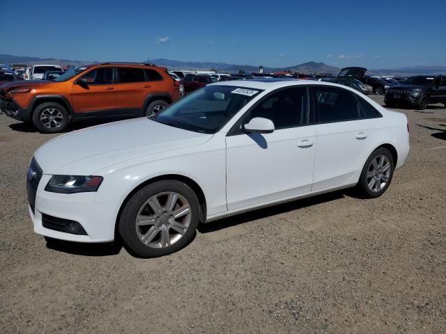 AUDI A4 PREMIUM