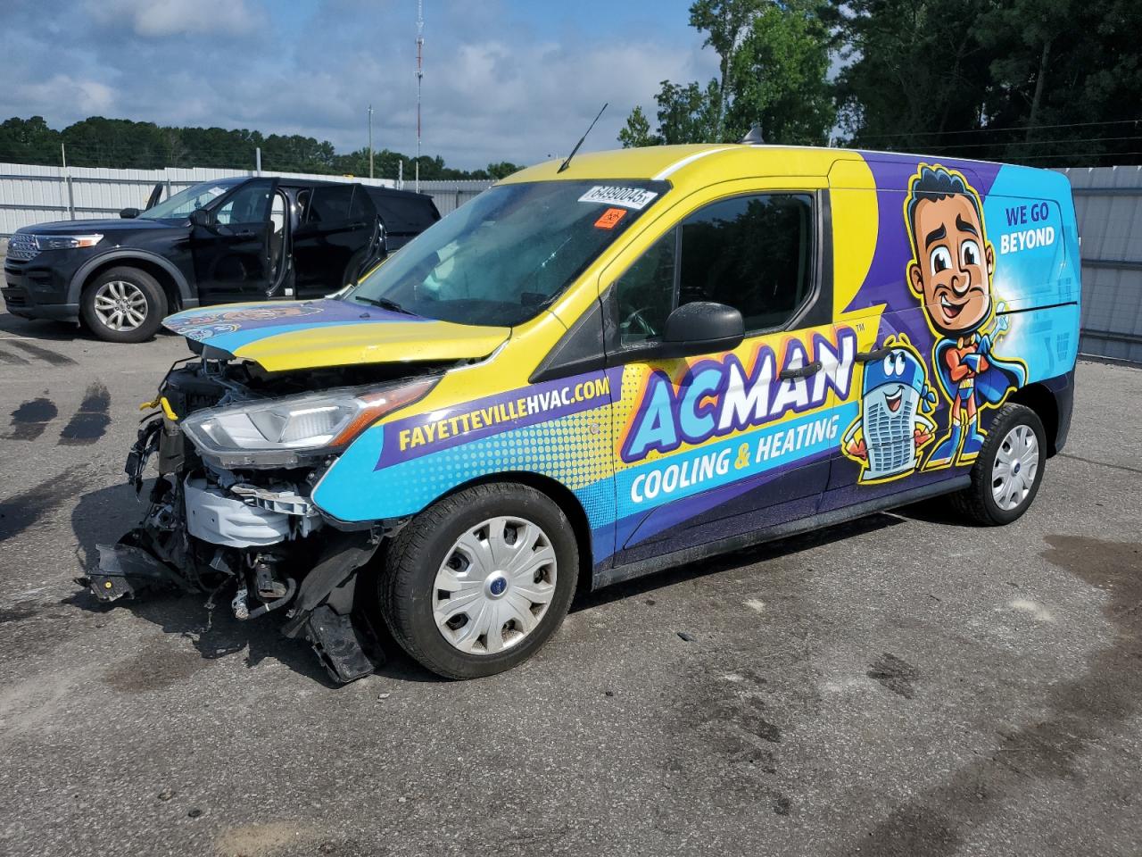 Фото авто