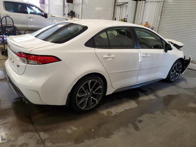 2022 TOYOTA COROLLA SE - JTDS4MCE6N3505526
