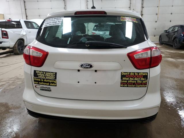 2016 FORD C-MAX PREM 1FADP5CU2GL115478
