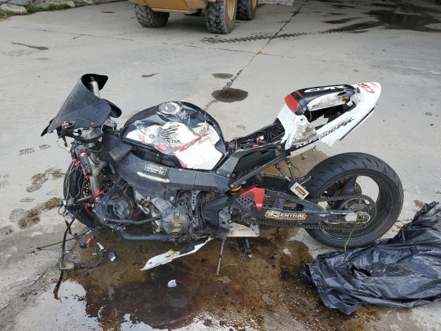 2001 HONDA CBR900 RE JH2SC44311M101366