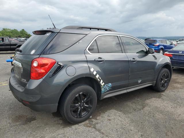 Vin: 2cnfleec2b6219968, lot: 63638865, chevrolet equinox lt 20113