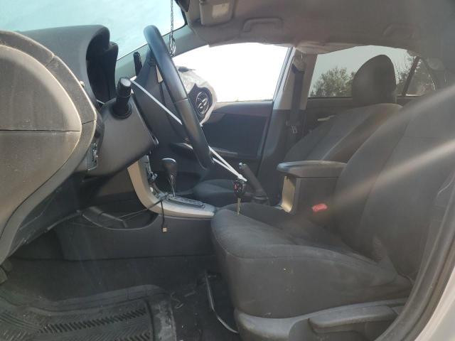 2010 TOYOTA COROLLA BA - 2T1BU4EE4AC460097