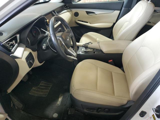 2019 INFINITI QX50 ESSEN 3PCAJ5M34KF135103