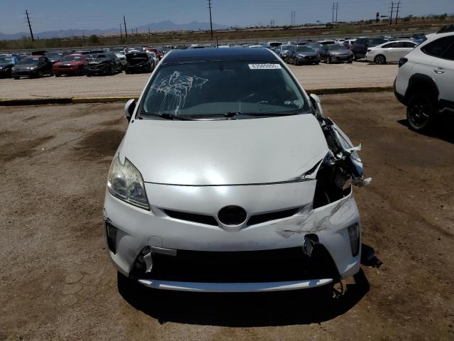 2015 TOYOTA PRIUS JTDKN3DU0F1873212