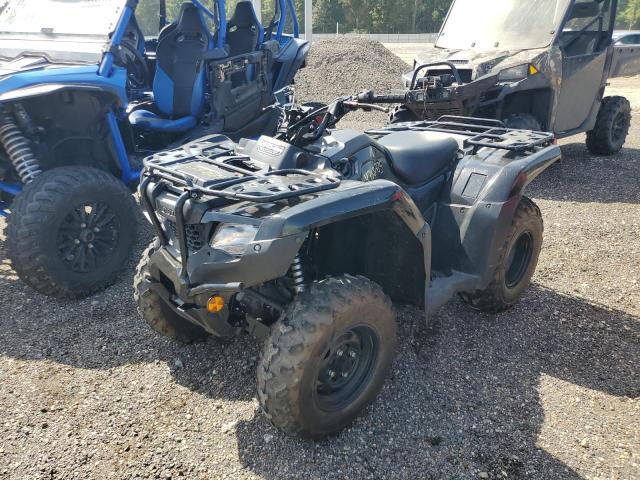 2020 HONDA TRX420 FM 1HFTE40K8L4604552