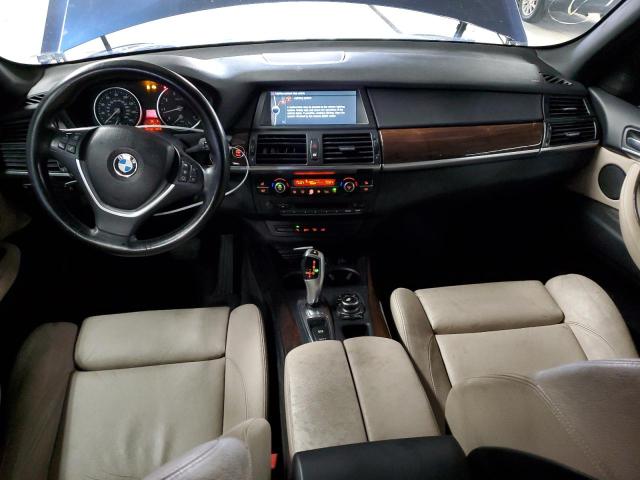 2011 BMW X5 XDRIVE5 - 5UXZV8C55BL418911