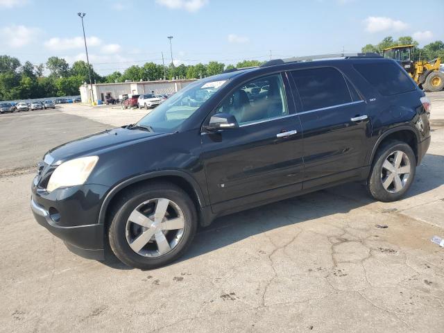 GMC ACADIA SLT