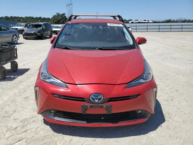 2020 TOYOTA PRIUS LE - JTDL9RFU0L3013450
