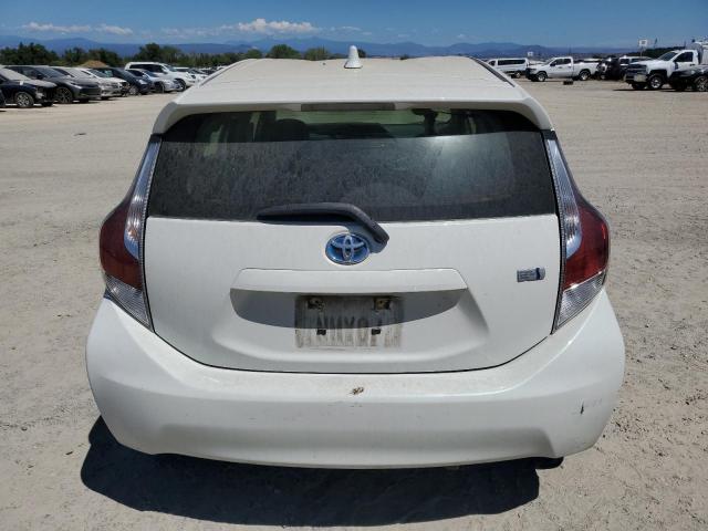 2015 TOYOTA PRIUS C JTDKDTB32F1584748