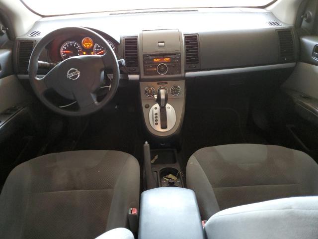 2010 NISSAN SENTRA 2.0 - 3N1AB6AP6AL665456