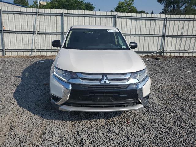 2018 MITSUBISHI OUTLANDER JA4AD2A33JZ033031