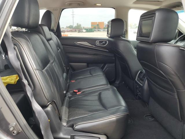 2014 INFINITI QX60 - 5N1AL0MM5EC538946