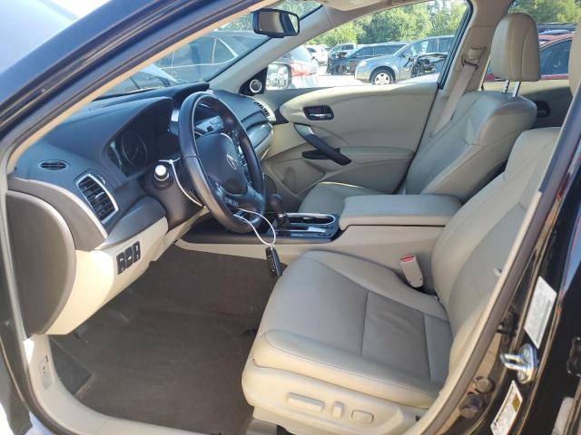 2016 ACURA RDX ADVANC 5J8TB3H72GL009562
