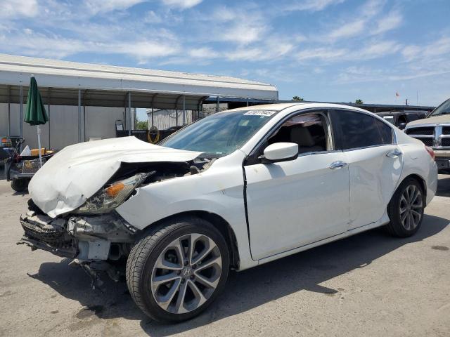 Vin: 1hgcr2f38ea233174, lot: 61617845, honda accord lx 2014 img_1